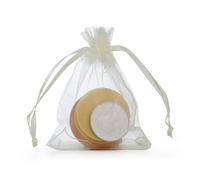 MHADBKH Manchons à fruits respirants avec cordon de serrage, filet en polyester multifonction pour contrôle des oiseaux, sacs en maille avec fermeture à nouer