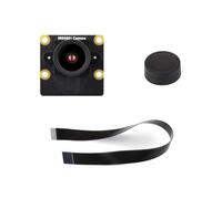 MHADBKH Module de caméra 5MP MIS5001 pour RV1106 offrant une vue grand angle et un traitement avancé des images - Contrôle automatique des images
