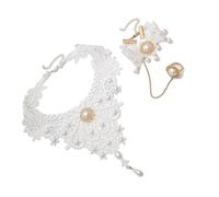 MHADBKH null, Dentelle, Pas de gemme