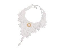 MHADBKH null, Dentelle, Pas de gemme