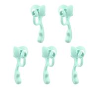 MHADBKH Poignée de crayon pour enfants pour enfants d'âge préscolaire, porte-crayons, correction de posture, aide à l'écriture, crayons pour enfants