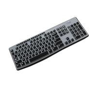 MHADBKH Protection de clavier en silicone pour ordinateur portable K200 K260 K270 K275 durable et lavable