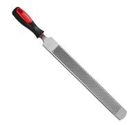 MHADBKH Râpes de maréchal-ferrant Professionnelles en Acier Carbone | Acier carbone professionnel, meilleure coupe et finition lisse, pour une utilisation facile et efficace avec