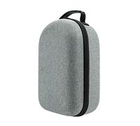 MHADBKH Sac à main portable résistant à l'usure - Sac de rangement résistant aux chocs pour 4 lunettes de réalité virtuelle - Organiseur de sac à main portable résistant à l'usure et aux rayures