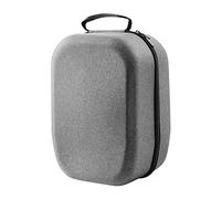 MHADBKH Sac de transport résistant à l'usure pour casque VR2, étui de protection résistant à la saleté avec fermeture éclair