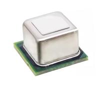 MHADBKH SCD41 Module de capteurs CO2 avec humidité et température pour ventilation intelligente Outil de détection de dioxyde de carbone