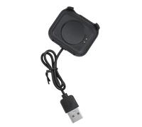 MHADBKH Station de charge portable et efficace pour montre connectée P6 X16 HW22 T500plus facile à utiliser