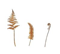 MHADBKH Statuette de feuilles rouillées pour intérieur et extérieur | Figurines réalistes de feuilles rouillées avec une belle apparence pour la décoration de la maison et du jardin et