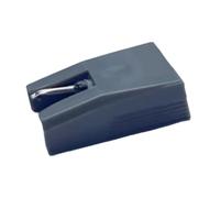 MHADBKH Stylets de platine pour tourne-disque ATN102P AT102 ATN112 ATN122A résistant à l'usure et installation simple aiguille stable