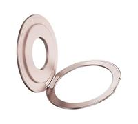 MHADBKH Support rotatif extensible et pliable pour tablettes - Base en aluminium à cliquet - Contrôle de la tension - Support de tablette de bureau