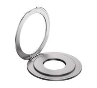 MHADBKH Support rotatif extensible et pliable pour tablettes - Base en aluminium à cliquet - Contrôle de la tension - Support de tablette de bureau