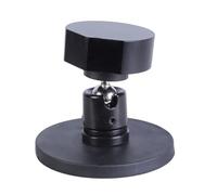 MHADBKH Toit de véhicule portable avec rotation à 360 degrés et installation facile pour les excursions en ville et les voyages aventureux Support de voiture solide