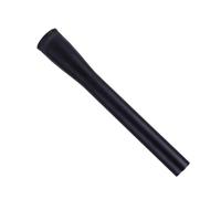 MHADBKH Tube de tête de fourche de vélo de montagne en alliage d'aluminium - Suspension avant droite/conique - Fourche en alliage d'aluminium