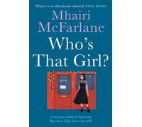 Who's That Girl – Harper Collins Publishers