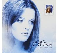 Meav Ni Mhaolchatha – A Celtic Journey – CD – Import