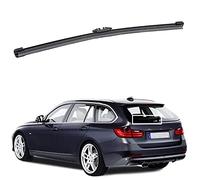 MhaRt Balai D'essuie-Glace Arrière pour BMW 3 Series F31 320d 330d 335d 316d 318d 2011 2012 2013-2019, Balai Essuie Glace Pièces de Rechange pour Vitres de Nettoyage en Caoutchouc