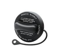 MhaRt Voiture Bouchon de réservoir de Carburant pour Mercedes-Benz C180 C200 C220 C230 C250 C280 C300 C350 C63AMG W203 W204, Bouchon de Réservoir Essence a2214700605 A2214700705 Remplacement