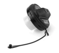 MhaRt Voiture Bouchon de réservoir de Carburant pour Prado 77300 4 Läufer Avensis Camry Spross für Lexus es300 gx470, Bouchon de Réservoir Essence 77300-33070,77300-35040 Remplacement