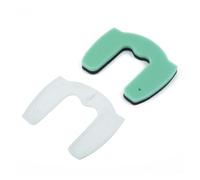 MhaRt yzw6688 Filtre Moteur d'aspirateur Compatible avec MDJ63408601, pièces d'aspirateur, pièces de sécurité Moteur, Accessoires