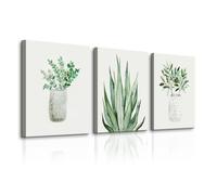 MHARTK66 Tableau Decoration Murale Chambre Salon Moderne Naturelle 50x70 cm