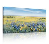 MHARTK66 Tableau Decoration Murale Salon Paysage 75x150 cm | impression hd détaillée, facile à accrocher, installation rapide, utilisable dans plusieurs pièces, un bon choix de cadeau