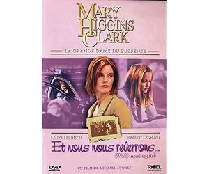 MHC ET NOUS NOUS REVERRONS...-DVD