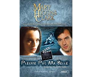 MHC - PLEURE PAS MA BELLE - DVD
