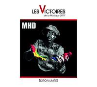 Mhd - Mhd-Edition limitée Victoires de la Musique