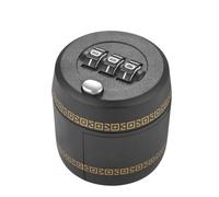 MHDAMAI Mot de Passe Bouteilles Serrure à Bouteille Serrures de Bouteille de vin Serrure à Combinaison pour Bouteilles de Liqueur de vin Bouteilles de Bouchon de Bouteille de Whisky de vin