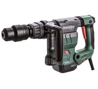 Marteau burineur SDS Max MHE 5 - 1100W - Energie 7,1 J - jusqu'à 3000 frappe/min - Coffret