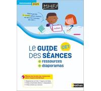 MHF - CE1 - Guide + ressources + diaporamas