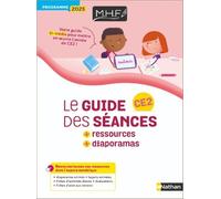 MHF - CE2 - Guide + ressources + diaporamas