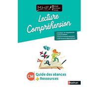 MHF - Lecture Compréhension - Guide des séances CM