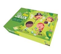 MHF - Les jeux CE1 et CE2