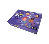 MHF - Les jeux CM1 et CM2