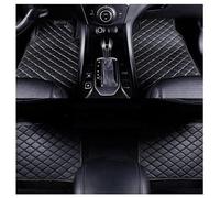 Mhfdpp Auto Tapis Sol pour BMW Série 1 Cabriolet E88 2007, sur Mesure Plancher Coussine Étanche Tapis Protection Plancher AntidéRapant Facile Nettoyer Accessoire,C