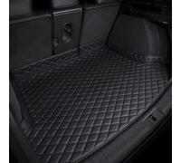 Mhfdpp Tapis Coffre Voiture pour Peugeot 5008 2017-2022, Doublure Coffre Tapis Arrière Coffre Protecteur Pad Couverture Complète Imperm Èable Anti-Rayures,D