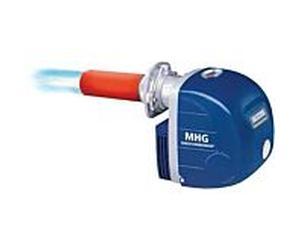 MHG Brûleur fioul 95.20100-0540 RE 1.19 HK-0540, 15-19 kW, une étape