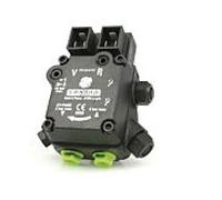 MHG pompe à huile AT 3 / 55D 95.91100-0050 RZ2 / DZ 2 (à partir de 1997), Suntec