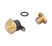 MHG STB eau pour MICROMAT EC 96.00025-1135 joint torique EPDM a. mère