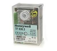 Commande brûleur fioul MHG TF 830.3 95.95249-0036 Satronic