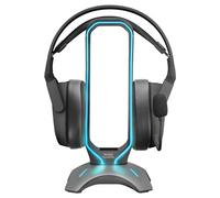 MHH X Support Casque de Mars Gaming (Noir)
