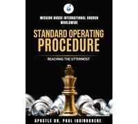 MHIC WORLDWIDE Activities And Operations Book: BY-LAWS & STANDARD OPERATING PROCEDURES (S.O. P.)