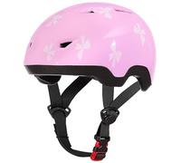 MHJY Casque Bébé Réglable 1-3 Ans, Casque de Vélo pour Enfant, Protection pour Trottinette, Skate et Patinage