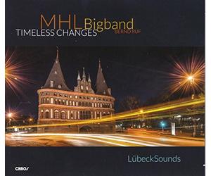 Mhl Bigband - Timeless Changes [Import]
