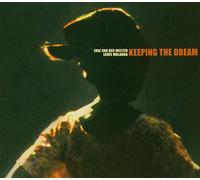 Mhlanga,Louis & Van der Westen - Keeping the Dream