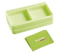 MHM - Boîtes de tri avec cache - Lot de 2