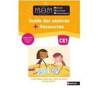 MHM - Guide des séances + Ressources CE1
