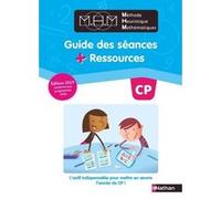 MHM - CP - Guide pédagogique 2019