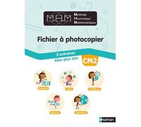 MHM - Fichier à photocopier CM2
